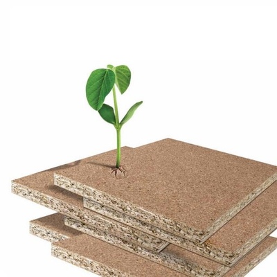 Innovation : Le panneau de particules le plus écologique du marché !